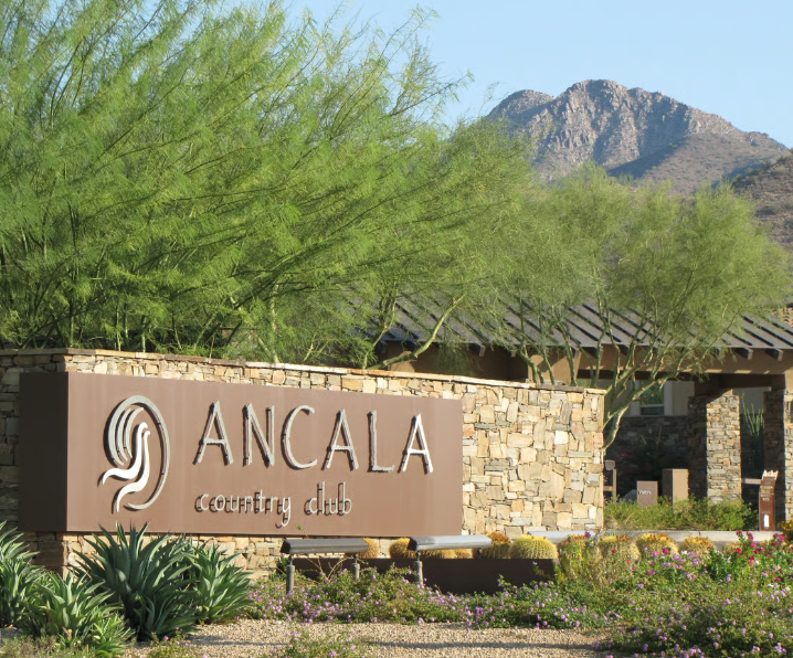 Ancala & Hidden Hills