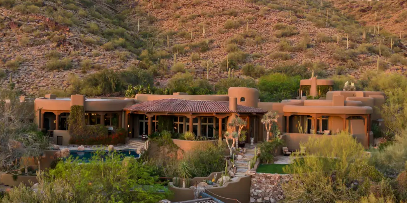 Exterior Painting Service