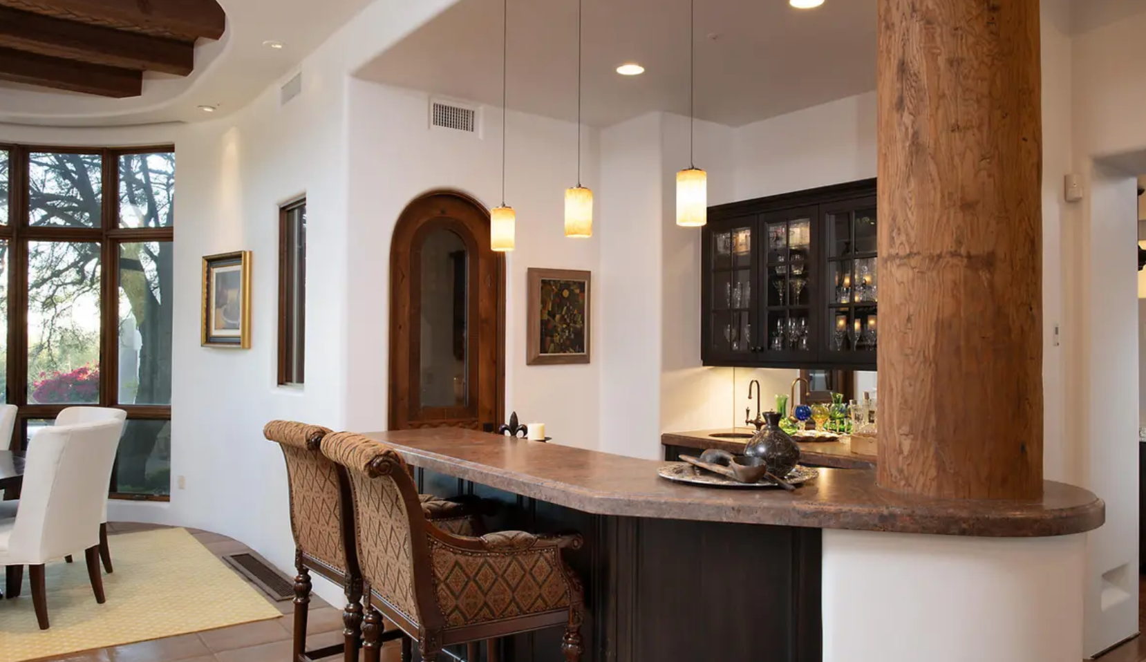 Interior Painting Service