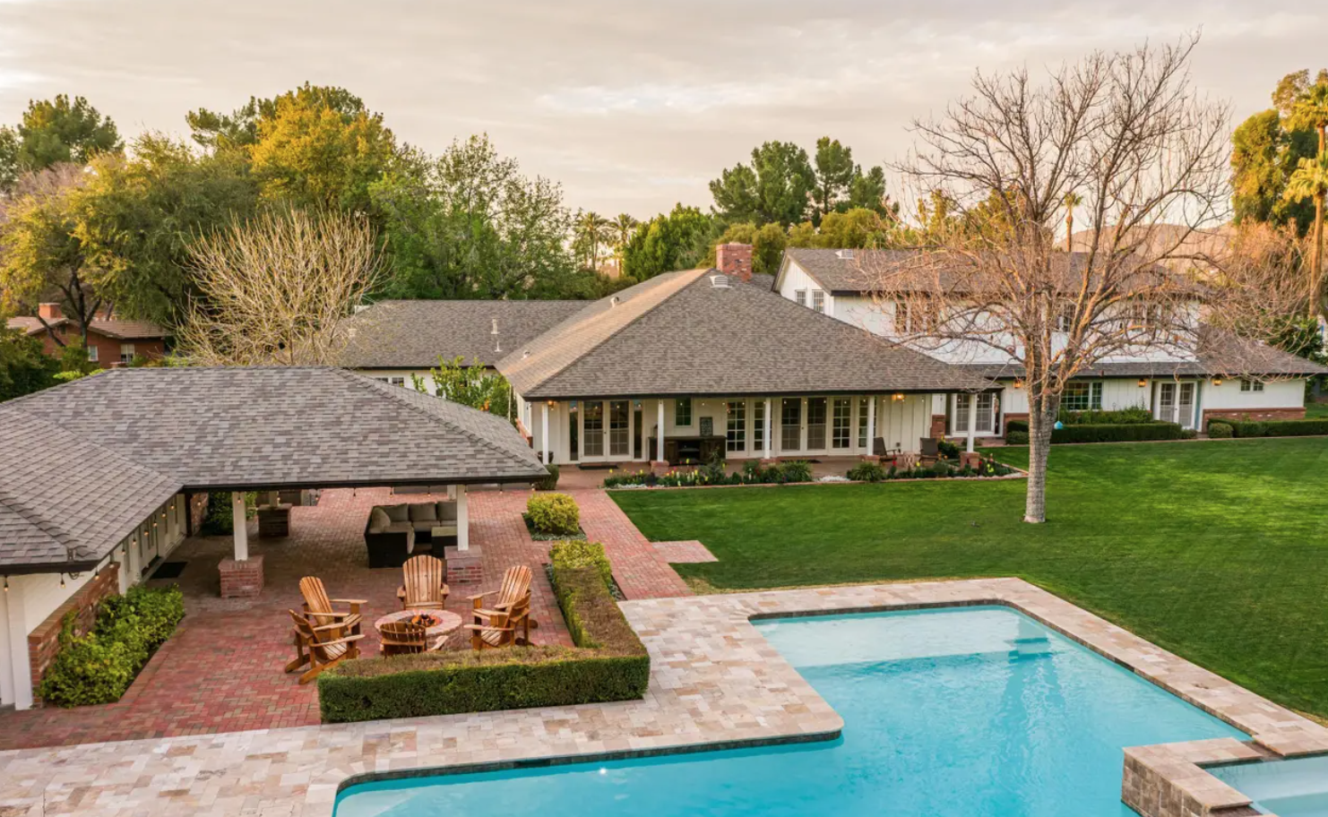 North Central Phoenix