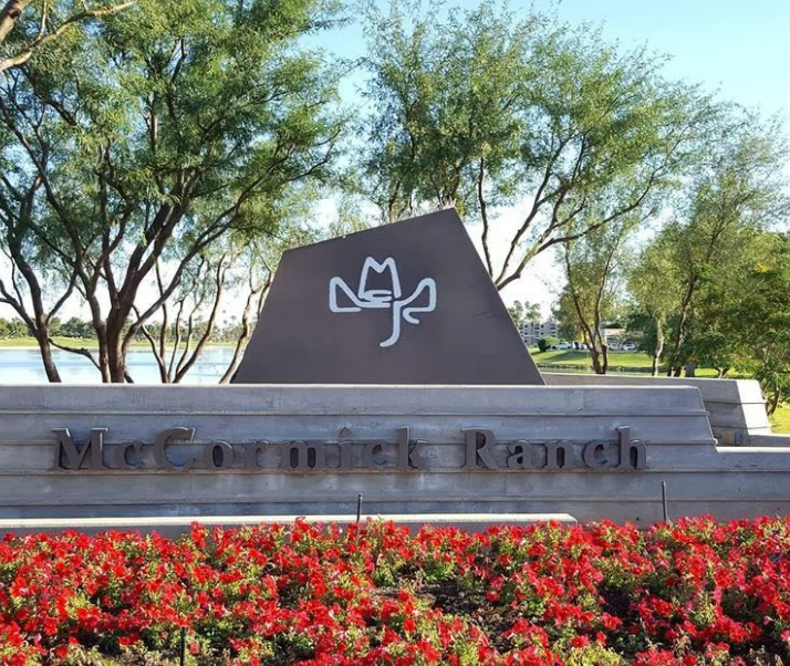 McCormick Ranch & Gainey Ranch